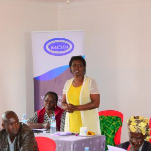 CHEBET LORNA-FINACE EXECUTIVE