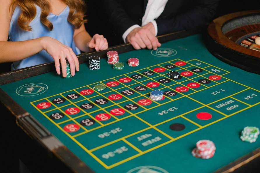 Comment Gagner au Poker sur l'Application Winspark : Guide Ultime