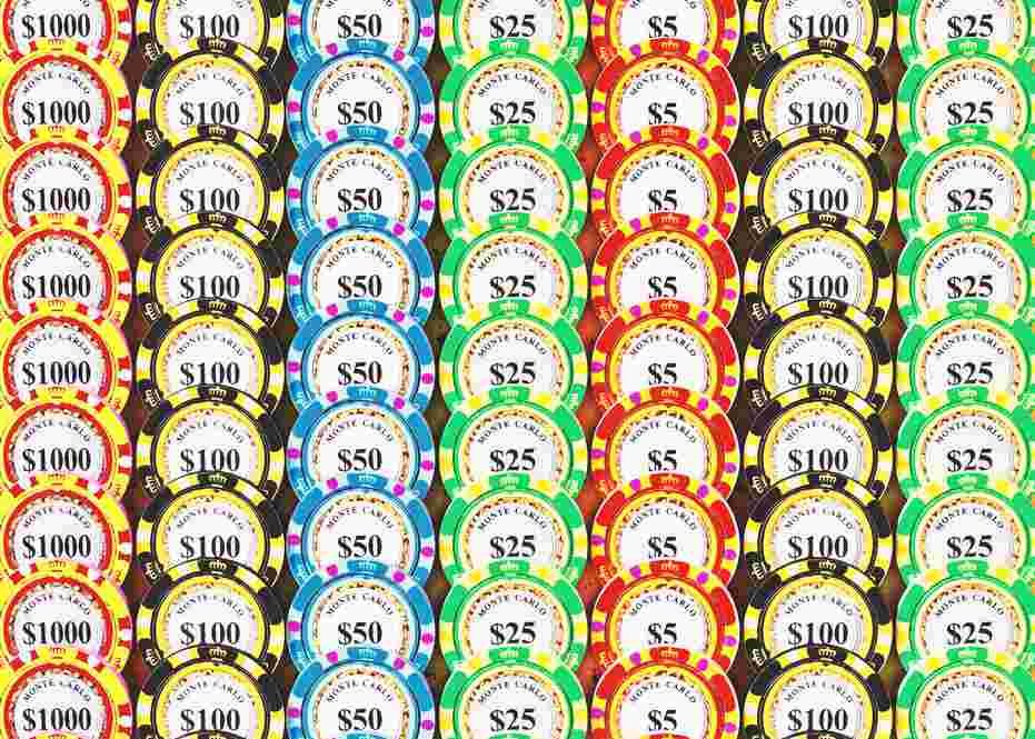 Plinko Casino Casino: A Comprehensive Overview of Plinko & Slot Machines